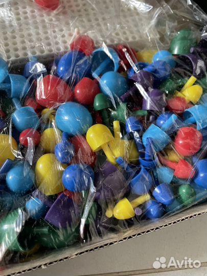 Игры развивающие