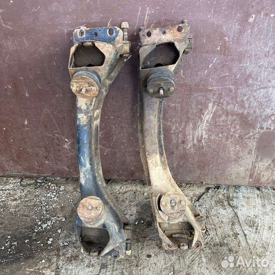 Балка передняя Ваз 2101 03 2105 06 2107 Классика