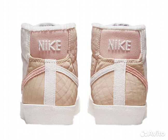 Nike wmns Blazer Mid 77 LX