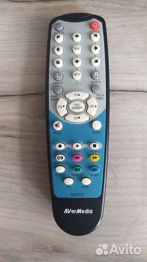 AverTV Studio 507