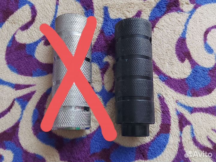 Пеги для вмх