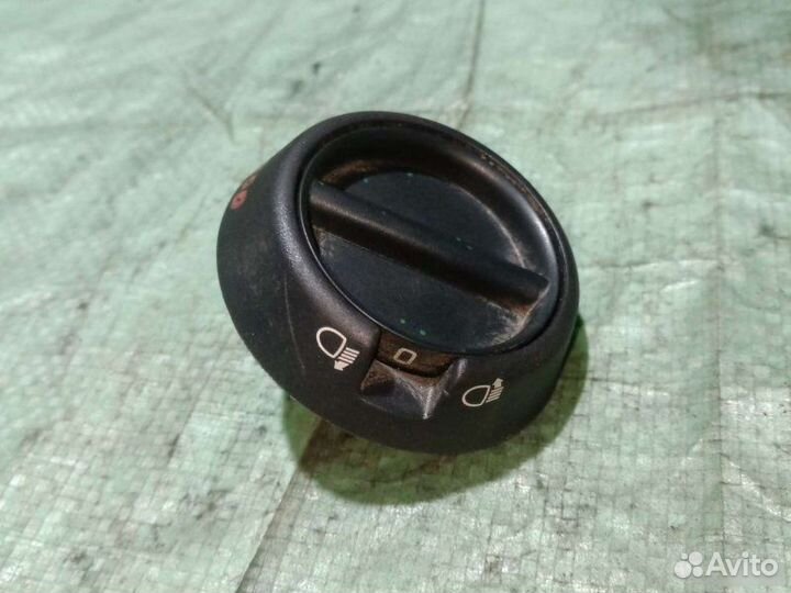 Блок управления птф Renault Kangoo 1 фургон 1.9D