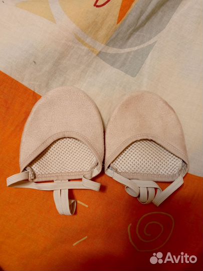 Костюм детский гимнастический