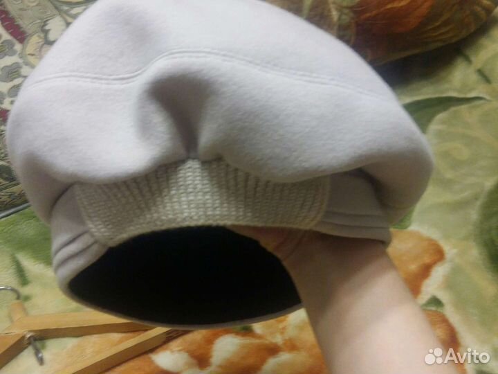 Берет женский