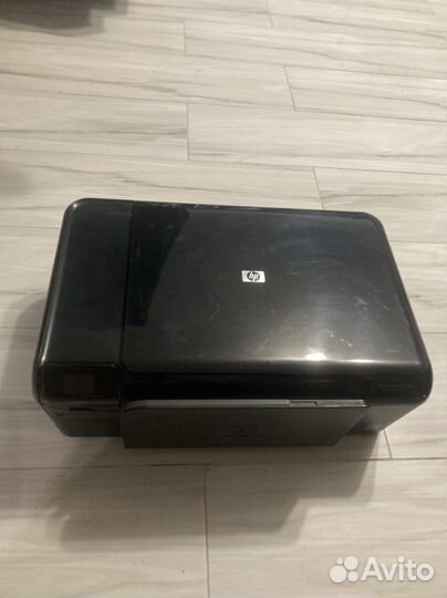 Принтер