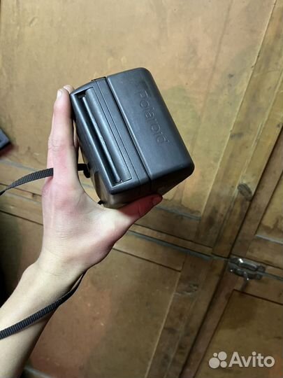 Фотоаппарат