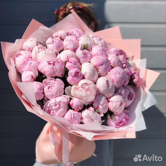 Розы букет доставка