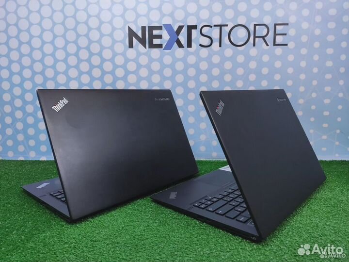 Ноутбуки Lenovo X1 Carbon