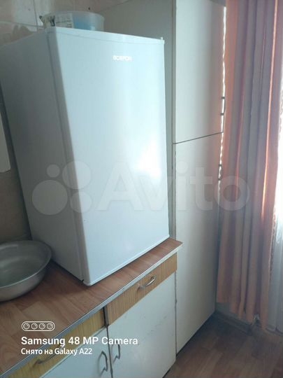 1-к. квартира, 31 м², 1/5 эт.