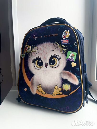 Портфель для школьника