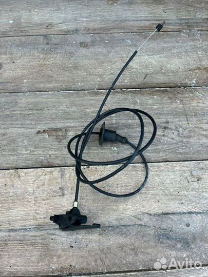 Трос открывания капота Peugeot 206 206 1.4 2008