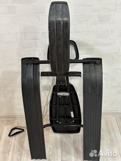 Детский снегокат