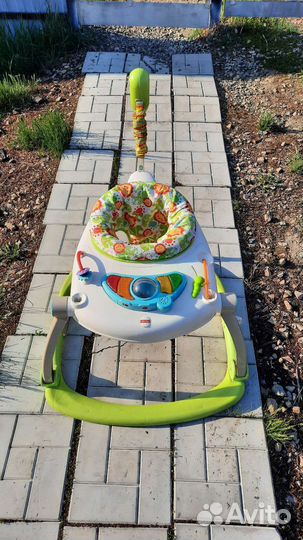 Прыгунки детские бу