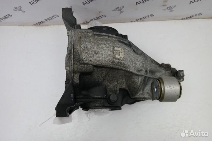 Редуктор заднего моста Mercedes E W213 2016