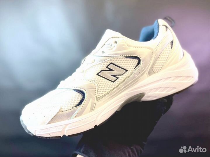 Кроссовки New Balance 530 осень