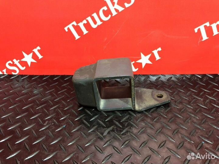 Отбойник рессоры передней Daf XF106