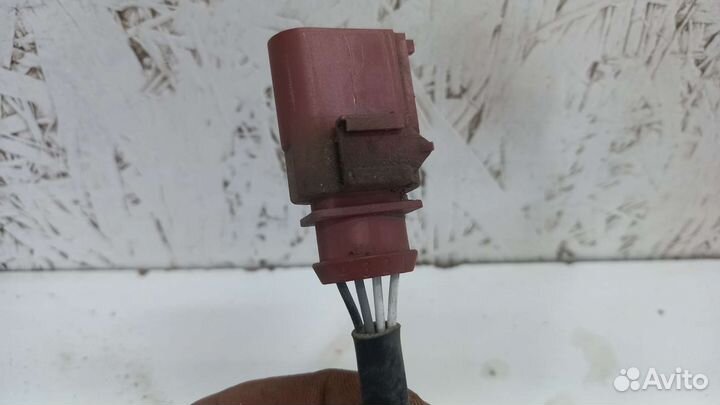 Лямбда зонд Volkswagen Passat CC