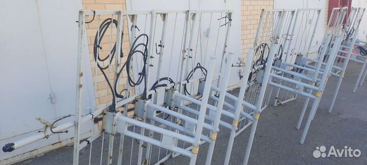 Антенна Радиовещательная FM