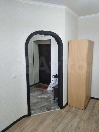 1-к. квартира, 33,5 м², 1/5 эт.