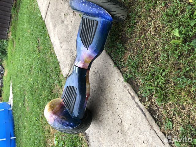 Гироскутер бу