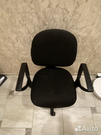 Компьютерное кресло бу