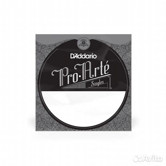 D'Addario J4506 - струна шестая для классической г