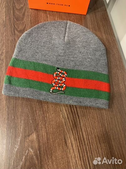 Шапка Gucci