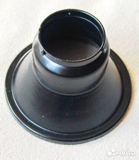 Бленда Meopta диаметр 89 мм. 39 мм
