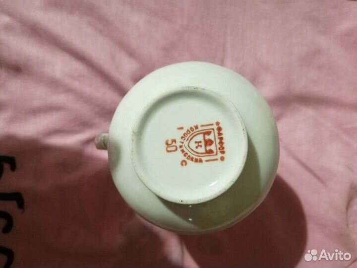 Соусник СССР