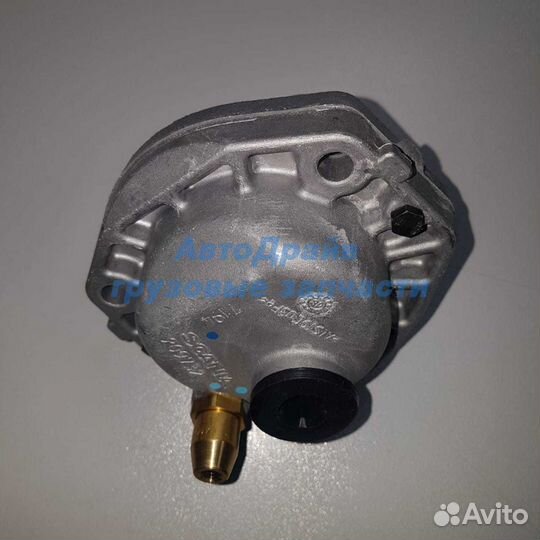 Цилиндр блокировки дифференциала Скания Г П Р