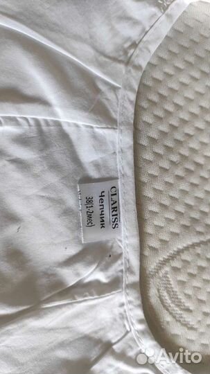 Одежда для крещения девочки и мальчика