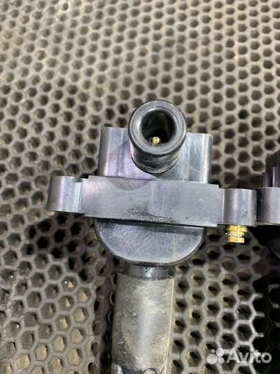 Катушка зажигания G23D Кайрон SsangYong Kyron