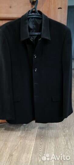 Пиджак мужской