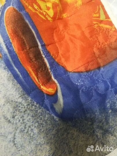 Покрывало детское 