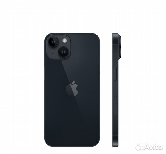 iPhone 14, 128 ГБ