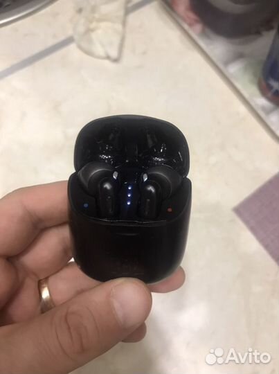 Беспроводные наушники jbl tune 220 tws