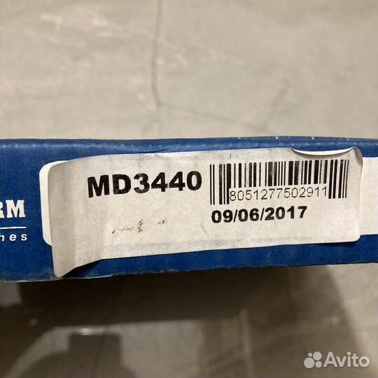 Диск сцепления renault logan