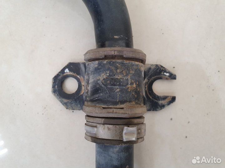 Стабилизатор поперечной устойчивости Haima 3 седан