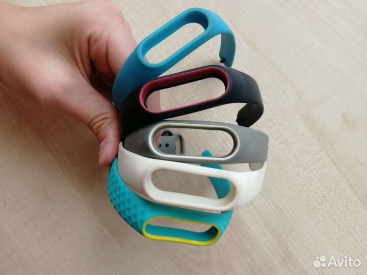 Ремень для часов Xiaomi miband2