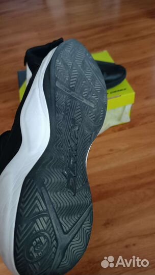 Кроссовки Joker для кроссфита, нат. кожа р44