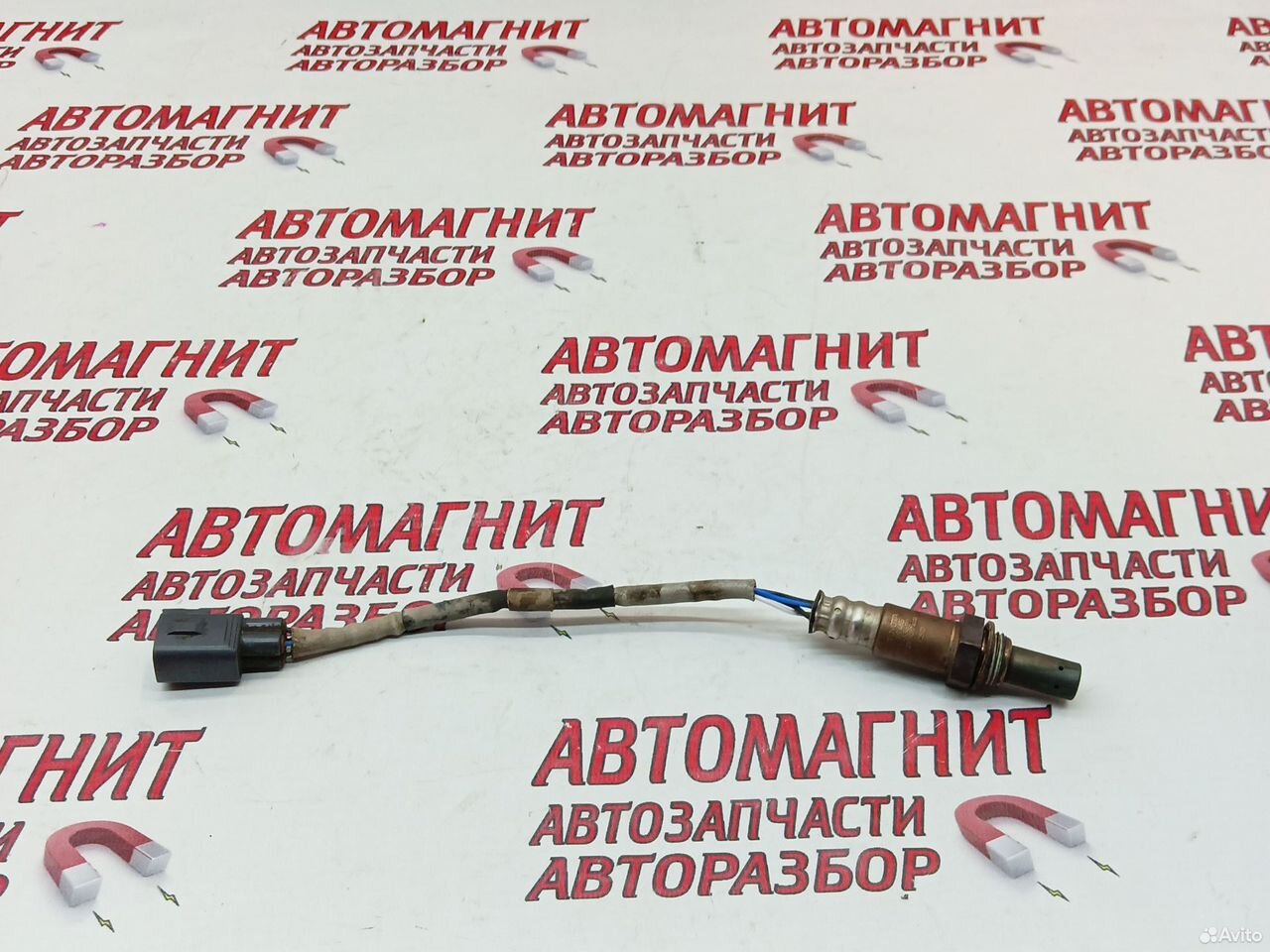 Лямбда зонд Тойота Камри 70 3.5