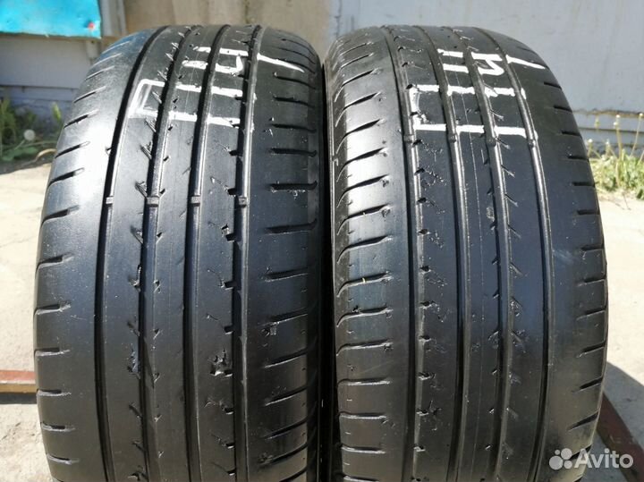 Goodyear Excellence 215/55 R16 93V