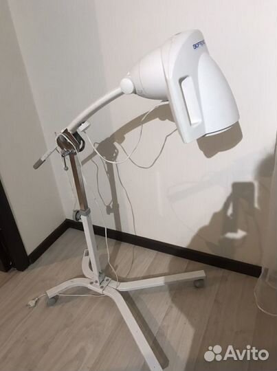 Лампа биоптрон про Цептер Возможнн обмен