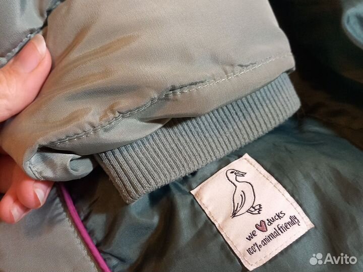 Куртка женская Tom Tailor оригинал