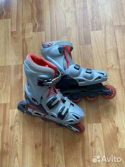 Детские Роликовые коньки In-line skates