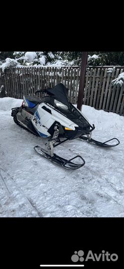 Polaris Switchback 600