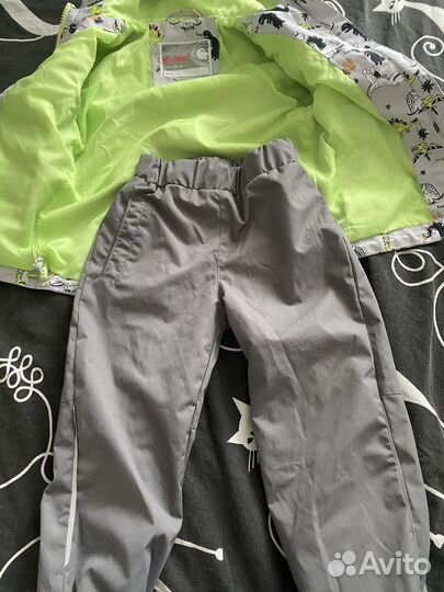 Костюм детский 92