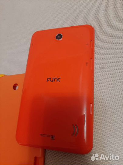 Детский планшет б/у