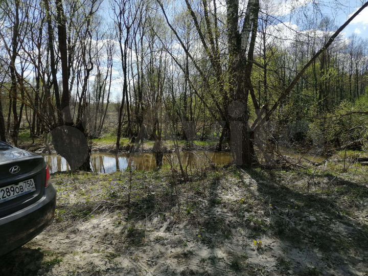 Дом 40 м² на участке 35 сот.