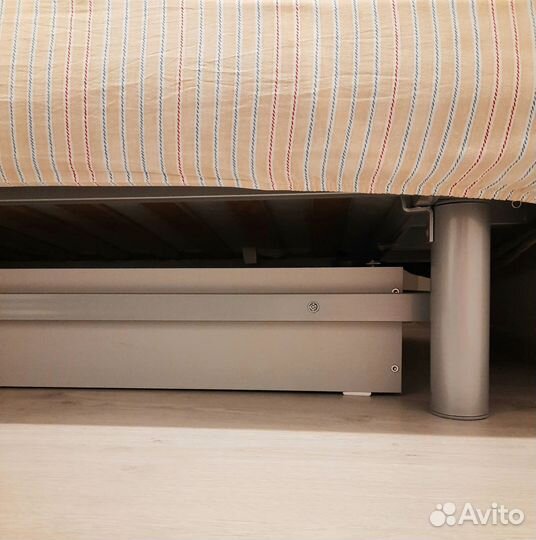 Ящик под кровать/диван IKEA бединге оригинал